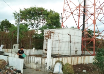 3 Tower Provider Bermasalah