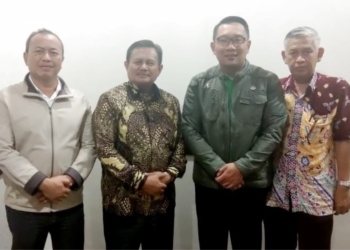 Emil Apresiasi Program Pembangunan Indramayu