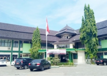 IAIN Syekh Nurjati Cirebon  Mendapat ISO 9001 2015