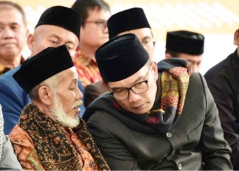 Pemprov Jabar Siapkan 17 Program Pesantren