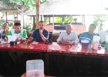 HKTI Berembuk Cari Solusi Pertanian