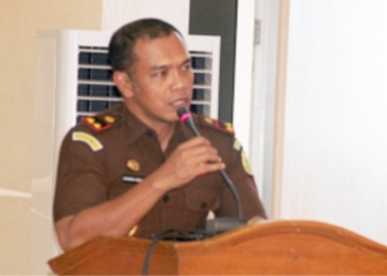 Eksekusi Aset CSI Terhambat