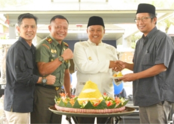 Museum Gedung Sate Sedot 116.859 Pengunjung