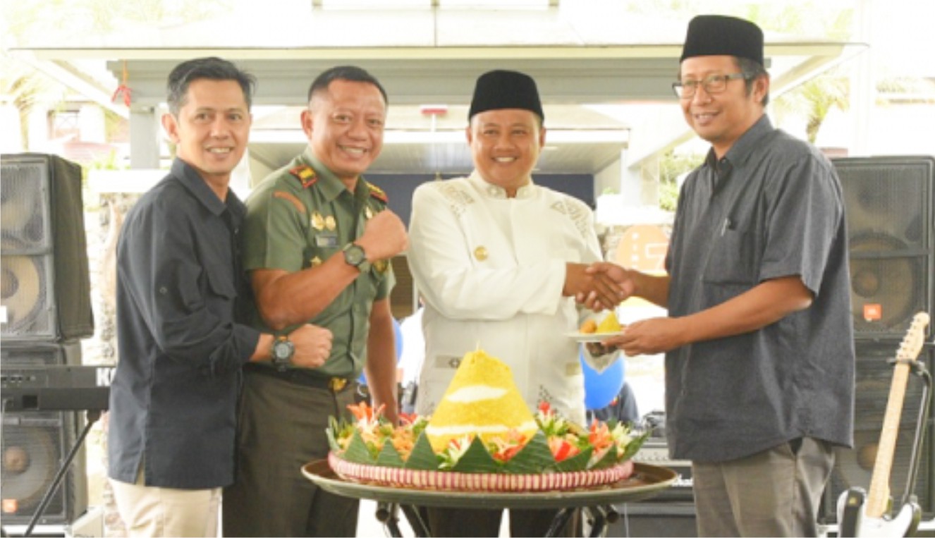 Museum Gedung Sate Sedot 116.859 Pengunjung