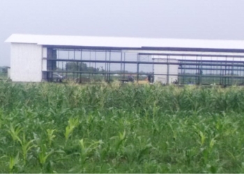 Pabrik Sepatu Mangkrak, FKKC Pabedilan Kecewa