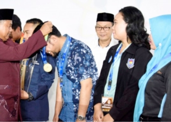 Pelajar Disiapkan Hadapi Revolusi Industri 4.0