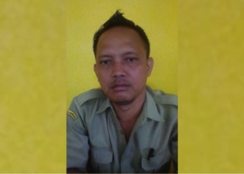 Aneh, Pemdes Curug Wetan Tak  Tahu Ada Bantuan Ayam