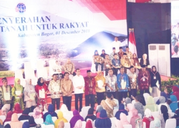 Sengketa Tanah Masih Jadi Isu Jabar