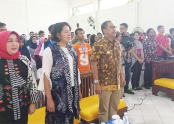 UMKM Cirebon Dilatih E-Commerce