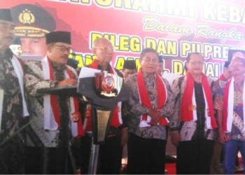 Ulama Siap Sejukkan Suasana Pemilu