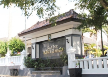 Utang BPJS Belum Lunas, Belanja SKPD Kuningan Dipangkas Hingga 50 %