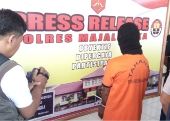 Diduga Pedofilia, Pria Beristri Cabuli 2 Anak di Bawah Umur