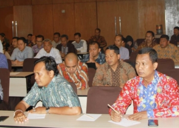 Ikuti Rakor, Humas IAIN Cirebon Masifkan Branding