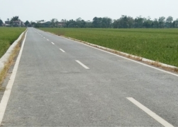 BIJB Beroperasi, Jalan Pendukung Mulus