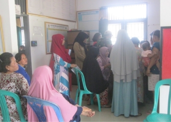 Banyak Bantuan Tak Tepat Sasaran