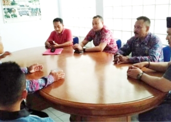 Siltap Perangkat Desa Setara PNS Golongan II-A