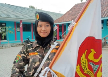 Romsiyah Romi Ingin Berkhidmah kepada Ulama-Kiai