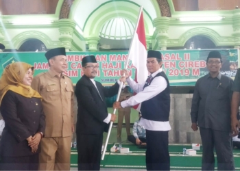 Kloter Pertama Berangkat 7 Juli