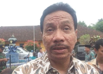 Kualitas Garam di Bawah Standar