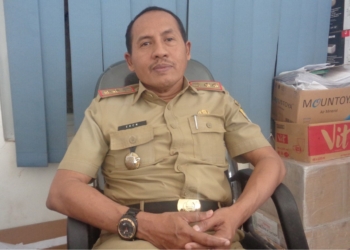 Mohon Bersabar, Blangko E-KTP Hanya Dijatah 5.000