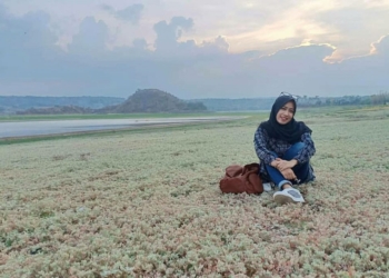 Kawasan Berbukit Sinarancang Segera Ditata Jadi Wisata Terpadu, Ada Track Road Race hingga Taman Aneka Buah