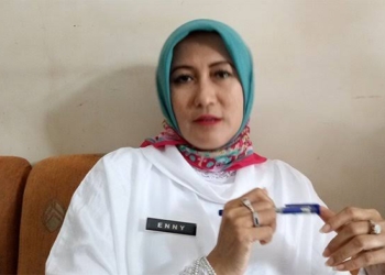 Diduga Ada Calo di Kantor BPJS, Kepala Dinkes Marah