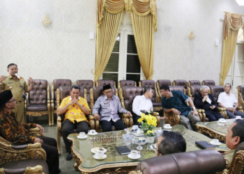 Kerjasama Pembangunan Kampus 2 IAIN SNJ di Indramayu Resmi Diteken