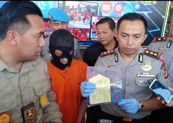 Memeras, Oknum Wartawan/LSM Terkena OTT