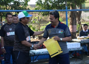 Dijamu Makanan Khas Cirebon, Warek UI: Rasanya Luar Biasa