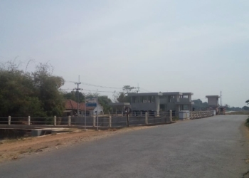 Diteriaki Maling, Babak Belur Dimassa