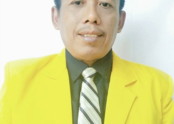 Khanafi Minta Bupati Transparan Anggaran