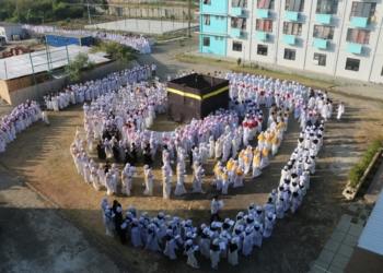 Mahasiswa IAIN Syekh Nurjati Cirebon Wajib Ikuti Manasik Haji