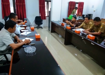 Setoran Pajak Parkir Tidak Rasional