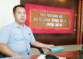 Lemahabang Indomaret Dipastikan Ilegal