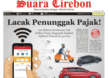 Lacak Penunggak Pajak!