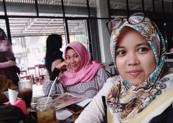 Menjadi Kepala Sekolah Termuda