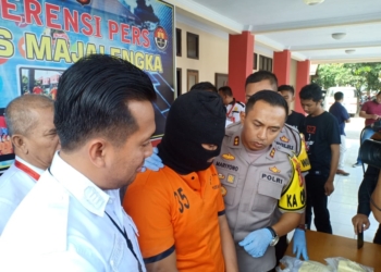 AM Cabuli Keponakannya 20 Kali