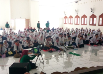 Jaring Minat dan Bakat, Himka IAIN Syekh Nurjati Cirebon Gelar GMM