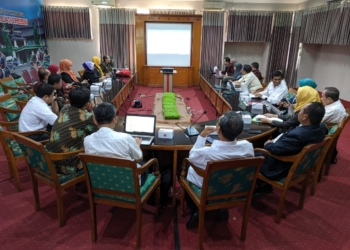 Tingkatkan Mutu, LPM IAIN Syekh Nurjati Cirebon Lakukan Audit