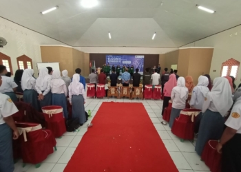 E-Con West Java IAIN Cirebon Siapkan Peserta Hadapi Era Industri 4.0