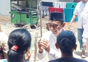 Dana Desa untuk Semua Rakyat