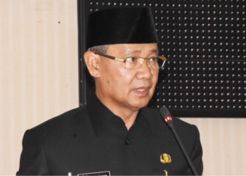 Bupati Karna: Islam Ramah dan Moderat