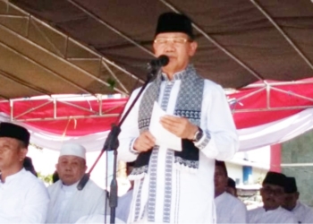 Tokoh Agama Apresiasi TNI dan Polri