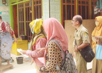 40 Warga Citemu Tak Miliki WC