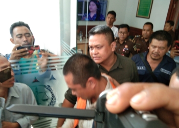 Sudah Lama Terjadi Bantuan Disalahgunakan