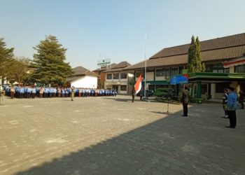 Sumanta: Satukan Bangsa Indonesia Melalui Pancasila