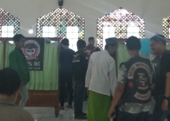 Humas IAIN Cirebon Wujudkan Tri Dharma Perguruan Tinggi Melalui Khitanan Massal