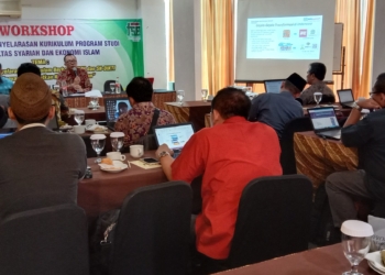 FSEI IAIN Syekh Nurjati Cirebon Terus Berinovasi Lahirkan Lulusan Berkualitas