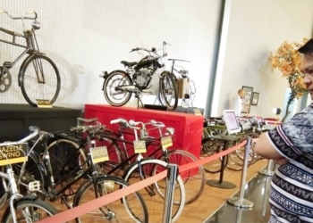 Geliat Wisata Kota Batu Berkembang Pesat