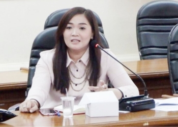 Raker Bersama Perumda Pasar Berintan, Komisi II Soroti Pasar Tematik